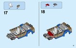 Instrucciones de Construcción - LEGO - City - 60117 - Furgoneta y caravana: Page 17