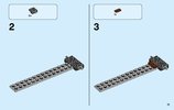 Instrucciones de Construcción - LEGO - City - 60118 - Camión de la basura: Page 11