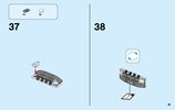 Instrucciones de Construcción - LEGO - City - 60118 - Camión de la basura: Page 41