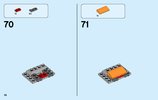 Instrucciones de Construcción - LEGO - City - 60118 - Camión de la basura: Page 14