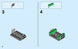 Instrucciones de Construcción - LEGO - City - 60118 - Camión de la basura: Page 6