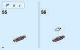 Instrucciones de Construcción - LEGO - City - 60118 - Camión de la basura: Page 58