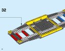 Instrucciones de Construcción - LEGO - City - 60119 - Ferry: Page 34