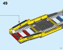 Instrucciones de Construcción - LEGO - City - 60119 - Ferry: Page 45