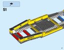 Instrucciones de Construcción - LEGO - City - 60119 - Ferry: Page 47