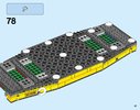 Instrucciones de Construcción - LEGO - City - 60119 - Ferry: Page 21