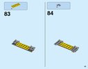 Instrucciones de Construcción - LEGO - City - 60119 - Ferry: Page 25