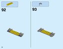 Instrucciones de Construcción - LEGO - City - 60119 - Ferry: Page 30