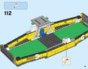 Instrucciones de Construcción - LEGO - City - 60119 - Ferry: Page 49