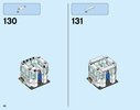 Instrucciones de Construcción - LEGO - City - 60119 - Ferry: Page 62