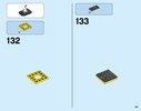 Instrucciones de Construcción - LEGO - City - 60119 - Ferry: Page 63