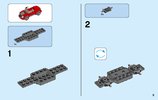 Instrucciones de Construcción - LEGO - City - 60119 - Ferry: Page 5