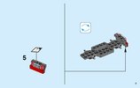 Instrucciones de Construcción - LEGO - City - 60119 - Ferry: Page 7