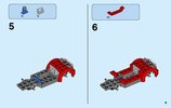 Instrucciones de Construcción - LEGO - City - 60119 - Ferry: Page 9