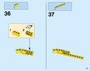 Instrucciones de Construcción - LEGO - City - 60119 - Ferry: Page 37