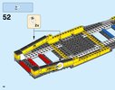 Instrucciones de Construcción - LEGO - City - 60119 - Ferry: Page 48