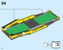 Instrucciones de Construcción - LEGO - City - 60119 - Ferry: Page 50