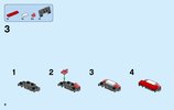 Instrucciones de Construcción - LEGO - City - 60119 - Ferry: Page 6