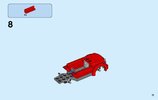 Instrucciones de Construcción - LEGO - City - 60119 - Ferry: Page 11