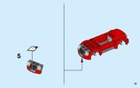 Instrucciones de Construcción - LEGO - City - 60119 - Ferry: Page 15