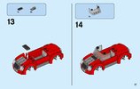 Instrucciones de Construcción - LEGO - City - 60119 - Ferry: Page 17