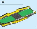 Instrucciones de Construcción - LEGO - City - 60119 - Ferry: Page 9