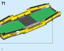 Instrucciones de Construcción - LEGO - City - 60119 - Ferry: Page 14