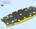 Instrucciones de Construcción - LEGO - City - 60119 - Ferry: Page 22