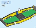 Instrucciones de Construcción - LEGO - City - 60119 - Ferry: Page 37