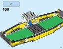 Instrucciones de Construcción - LEGO - City - 60119 - Ferry: Page 45