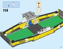 Instrucciones de Construcción - LEGO - City - 60119 - Ferry: Page 51