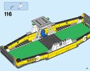 Instrucciones de Construcción - LEGO - City - 60119 - Ferry: Page 53