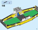 Instrucciones de Construcción - LEGO - City - 60119 - Ferry: Page 55