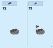 Instrucciones de Construcción - LEGO - City - 60122 - Volcán: Robot de búsqueda: Page 5