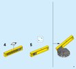 Instrucciones de Construcción - LEGO - City - 60122 - Volcán: Robot de búsqueda: Page 9