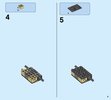 Instrucciones de Construcción - LEGO - City - 60122 - Volcán: Robot de búsqueda: Page 5