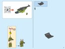 Instrucciones de Construcción - LEGO - City - 60123 - Volcán: Helicóptero de suministros: Page 3