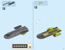 Instrucciones de Construcción - LEGO - City - 60123 - Volcán: Helicóptero de suministros: Page 9