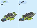 Instrucciones de Construcción - LEGO - City - 60123 - Volcán: Helicóptero de suministros: Page 24