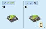 Instrucciones de Construcción - LEGO - City - 60123 - Volcán: Helicóptero de suministros: Page 27