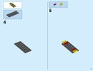 Instrucciones de Construcción - LEGO - City - 60123 - Volcán: Helicóptero de suministros: Page 5