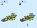 Instrucciones de Construcción - LEGO - City - 60123 - Volcán: Helicóptero de suministros: Page 18