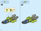 Instrucciones de Construcción - LEGO - City - 60123 - Volcán: Helicóptero de suministros: Page 20