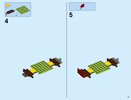 Instrucciones de Construcción - LEGO - City - 60124 - Volcán: Base de exploración: Page 5