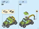 Instrucciones de Construcción - LEGO - City - 60124 - Volcán: Base de exploración: Page 29