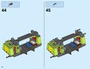 Instrucciones de Construcción - LEGO - City - 60124 - Volcán: Base de exploración: Page 52