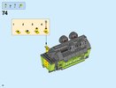 Instrucciones de Construcción - LEGO - City - 60124 - Volcán: Base de exploración: Page 64