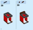 Instrucciones de Construcción - LEGO - City - 60124 - Volcán: Base de exploración: Page 34