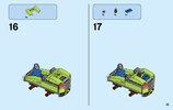 Instrucciones de Construcción - LEGO - City - 60125 - Volcán: Helicóptero de transporte pesado: Page 15