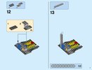 Instrucciones de Construcción - LEGO - City - 60125 - Volcán: Helicóptero de transporte pesado: Page 7